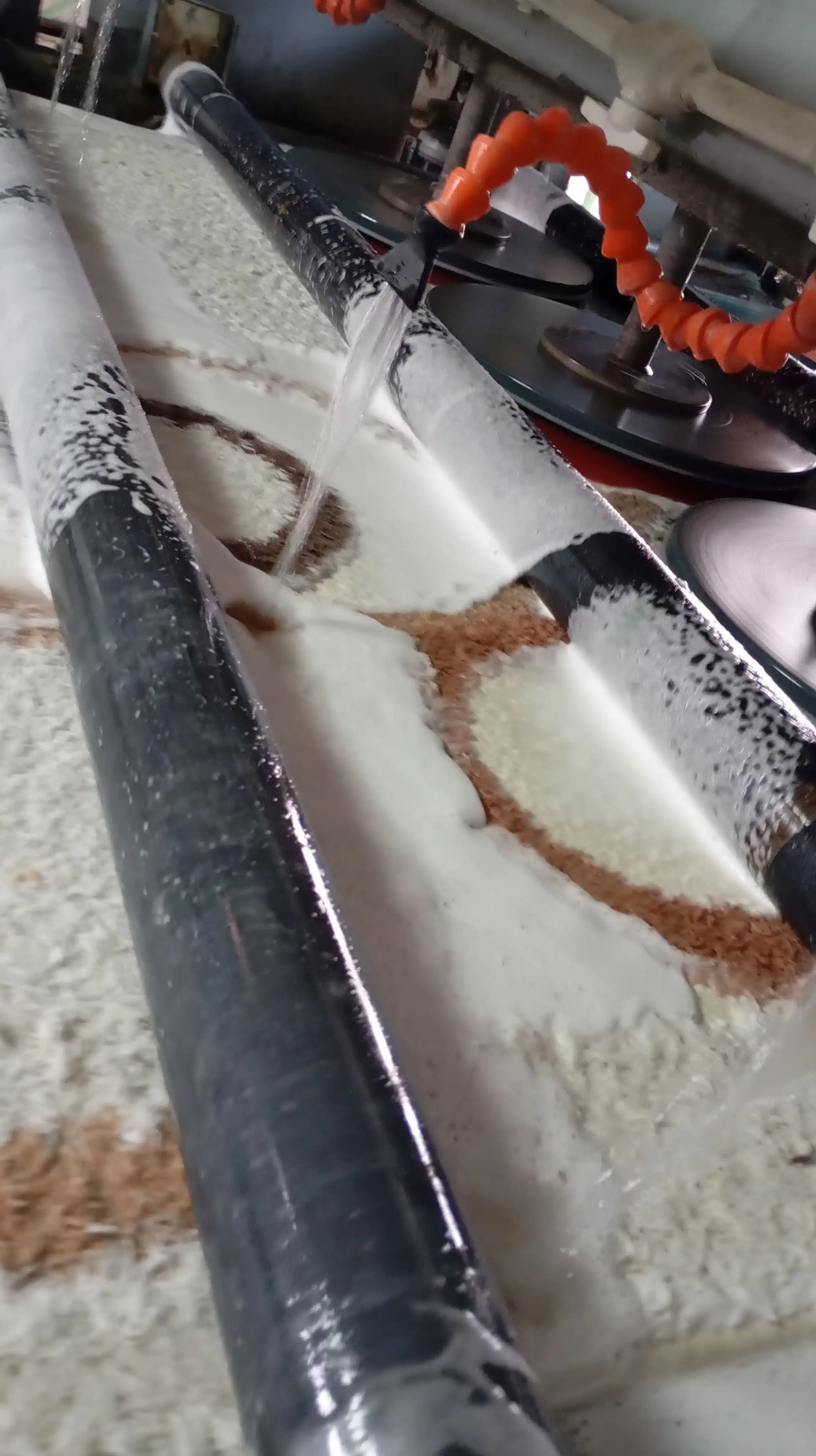 Fabric care process