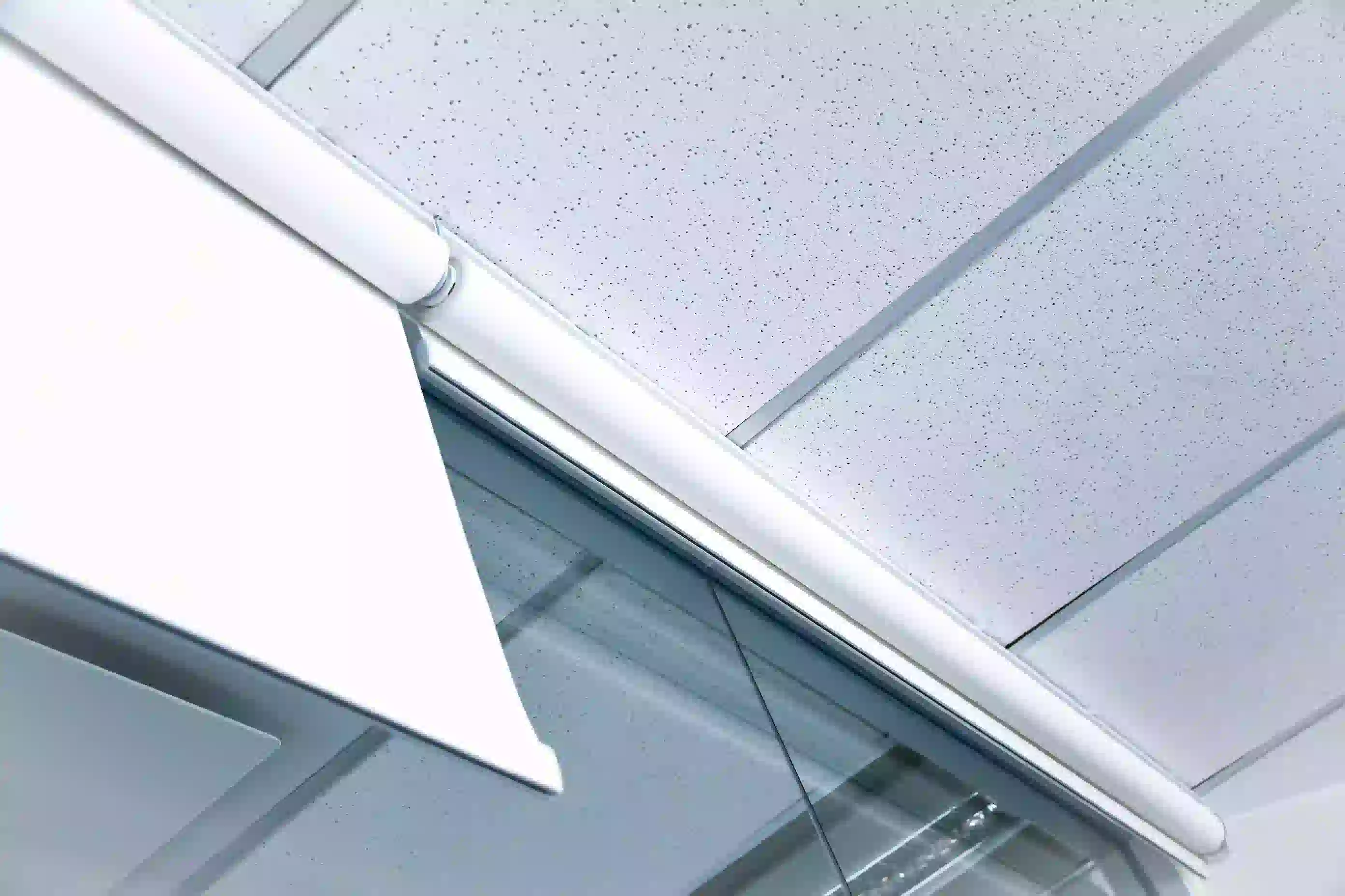 Professional curtain and blind cleaning